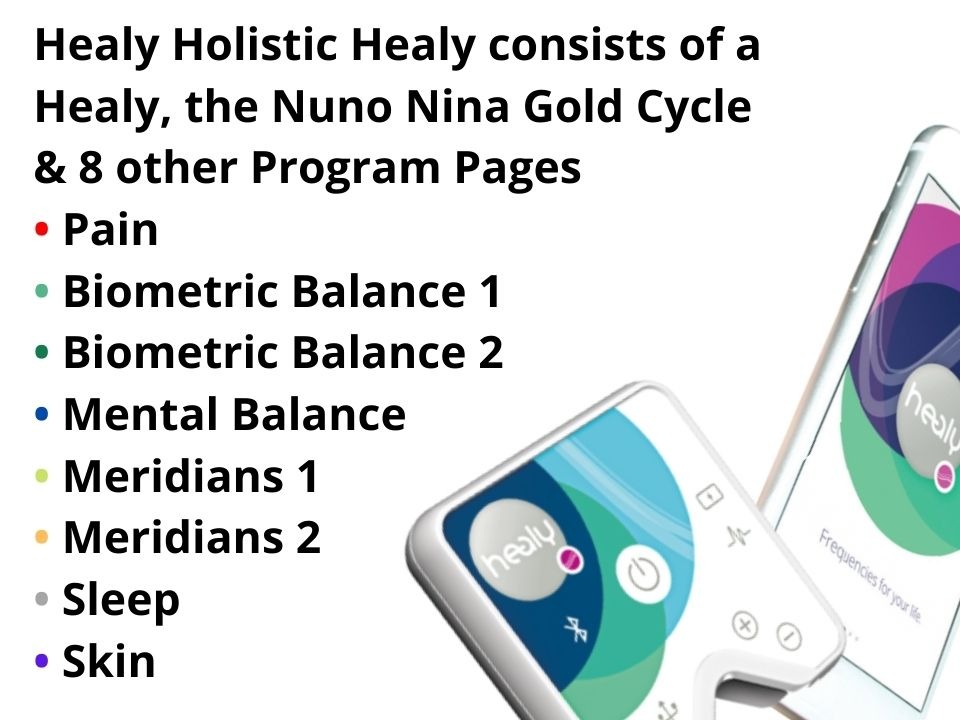 Healy Holistic Health Edition; Healy Holistic Health Edition; Healy Holistic Health Device; Healy Holistic Health Technology; Where to buy a Healy Holistic Health; how to buy a Healy Holistic Health; a Healy Holistic Health